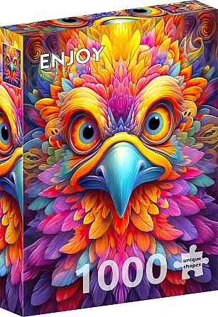 Зустрінь мій погляд! - Meet My Gaze! (Enjoy-2280) Киев