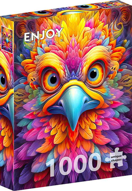 Зустрінь мій погляд! - Meet My Gaze! (Enjoy-2280) Киев - изображение 1