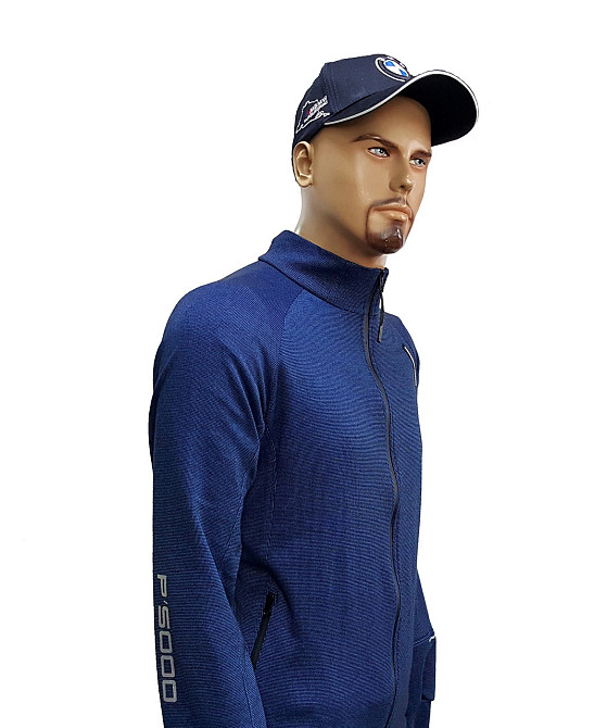 Мужской спортивный костюм Adidas Porsche ,размер(50-52). Киев - изображение 2