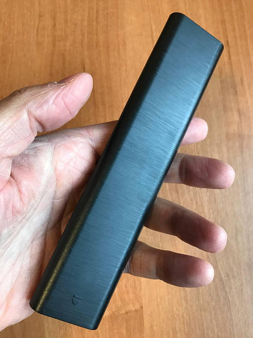 Пульт для телевизора Samsung универсальный ДУ инфракрасный Самсунг управления для мультимедиа smart tv control Каменское - изображение 17