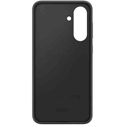 Чехол для мобильного телефона Samsung Galaxy A56 (A566) Silicone Case Black (EF-PA566CBEGWW) Винница