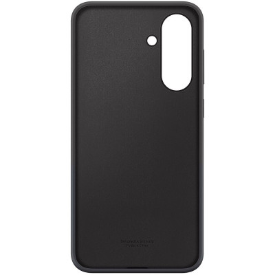 Чехол для мобильного телефона Samsung Galaxy A56 (A566) Silicone Case Black (EF-PA566CBEGWW) Винница - изображение 5