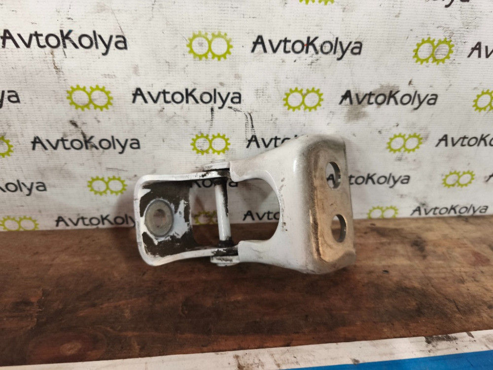Петля дверей передня верхня Renault Kangoo 2008-2021 Ковель - фото 2