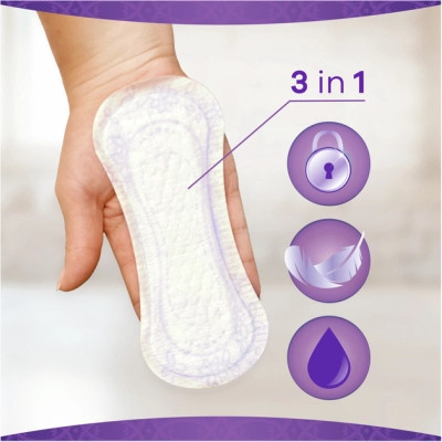 Ежедневные прокладки Always Daily Fresh Normal Flexistyle 58 шт. (8700216461757) Винница - изображение 3