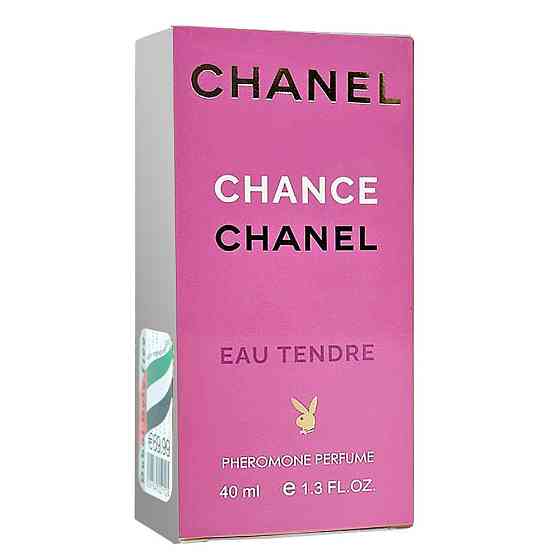 Chanel Chance Eau Tendre Pheromone Parfum женский 40 мл Коломыя