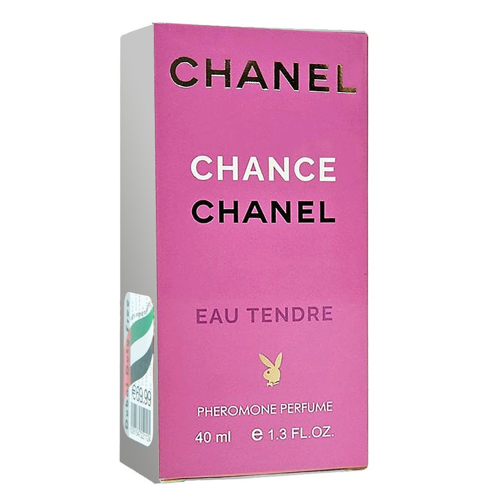 Chanel Chance Eau Tendre Pheromone Parfum женский 40 мл Коломыя - изображение 4