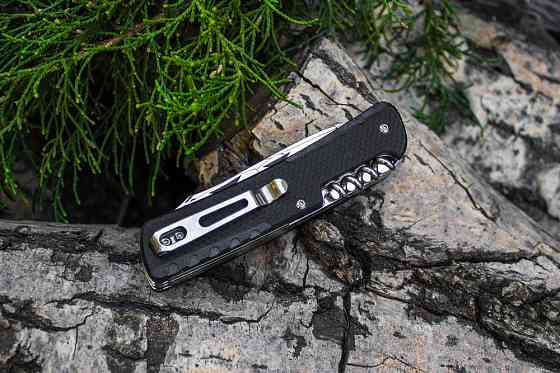 Многофункциональный нож Ruike Trekker LD32-B Киев