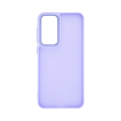 Чохол до мобільного телефона Armorstandart Frame Samsung A36 5G Violet (ARM84813) Вінниця - фото 1