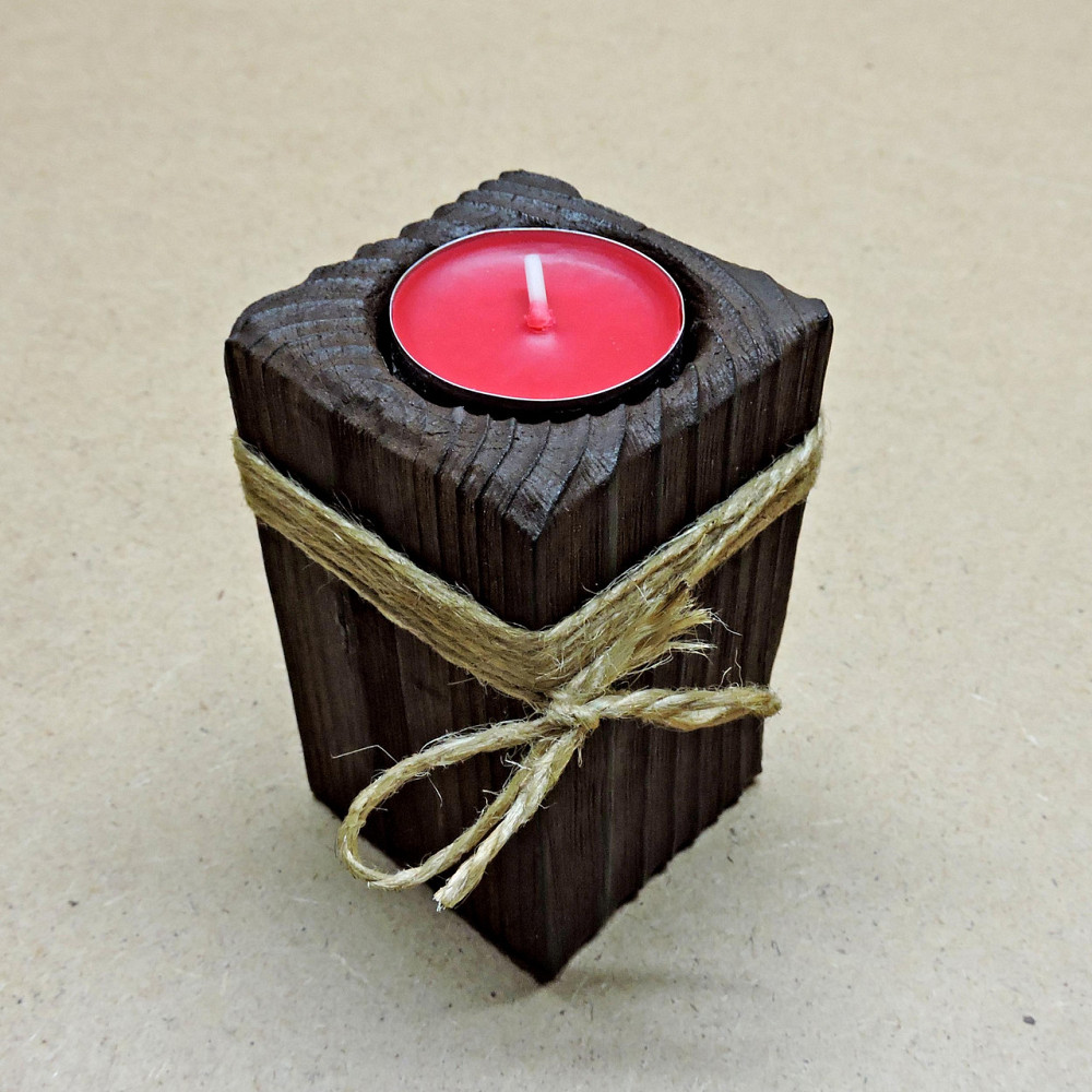 Подсвечник 