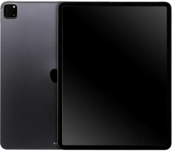 Графічний планшет Apple iPad Pro 2021 12,9'' M1 512GB LTE Gwiezdna Szarość (MHR83FDA) Київ