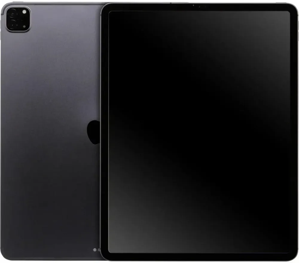 Графический планшет Apple iPad Pro 2021 12,9'' M1 512GB LTE Gwiezdna Szarość (MHR83FDA) Киев - изображение 1