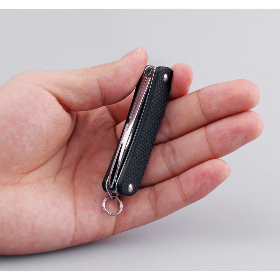 Багатофункціональний ніж Ruike Criterion Collection S22 чорний Київ - фото 6