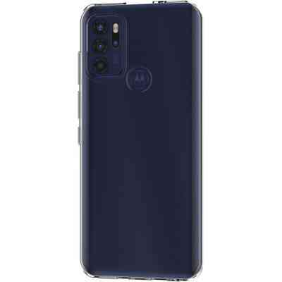 Чехол для мобильного телефона BeCover Motorola Moto G60s Transparancy (711095) Винница