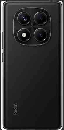 Смартфон Xiaomi Redmi Note 14 Pro 8/256GB Midnight Black Київ