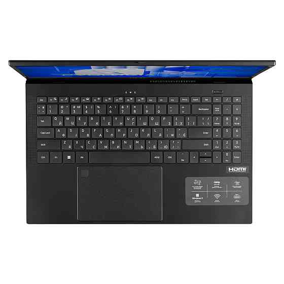 Ноутбук Prologix Optima S15-125 (PLS15.4BYN.165) Black ( 15444 ) Харків