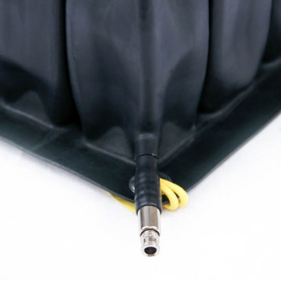 Протипролежнева подушка високого профілю 1R**-10NBK Дніпро - фото 2