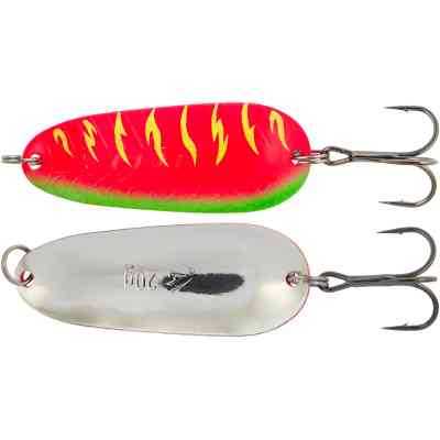 Блесна Select Grandex 20.0g 63mm 09 (1870.68.25) Винница