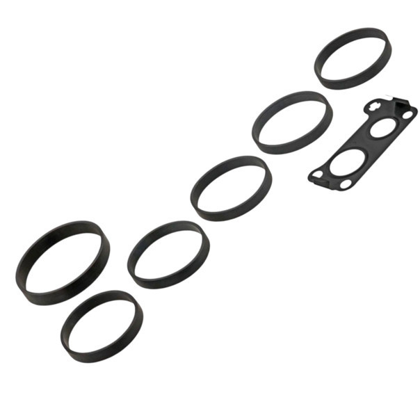 Прокладка коллектора Mercedes-Benz C-class (W203), E-class (W211) (1999-2009) (к-кт) впускного Мукачево - изображение 1