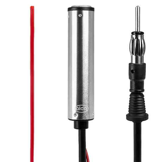 Підсилювач дял антени автомобільної "Antenne Booster" 12В Alca, 538000 Київ