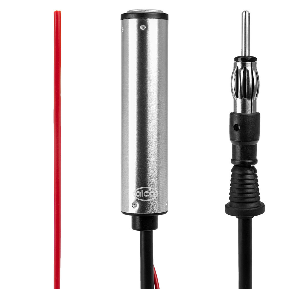 Підсилювач дял антени автомобільної "Antenne Booster" 12В Alca, 538000 Київ - фото 4