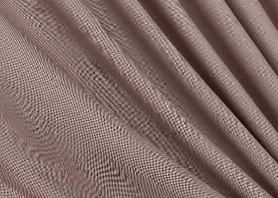 Комплект готових штор VR-Textil Рогожка TERRA LUXE № 1863ш Пудровий 150х290 см 2 шт (33-0868) Київ