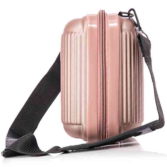 Бьюті-кейс Semi Line 4.5L Rose (T5664-1) Київ