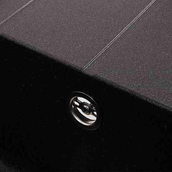 VALESO Гранітна мийка для кухні VALESO VERONA 7850 матова Моріон Киев