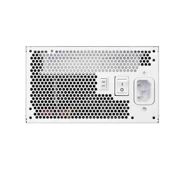 Блок питания Lian Li SX0850P White, EU Cord (G9P.SX0850P.W000.EU) ( 18923 ) Харків