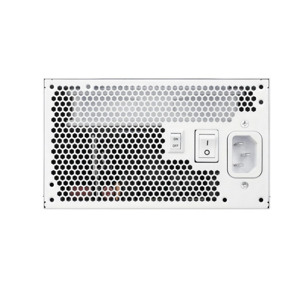 Блок питания Lian Li SX0850P White, EU Cord (G9P.SX0850P.W000.EU) ( 18923 ) Харків - фото 5