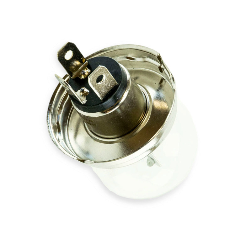 Автолампа проста у фару 12V 45-40 W PHILIPS R2 Мукачево - фото 1