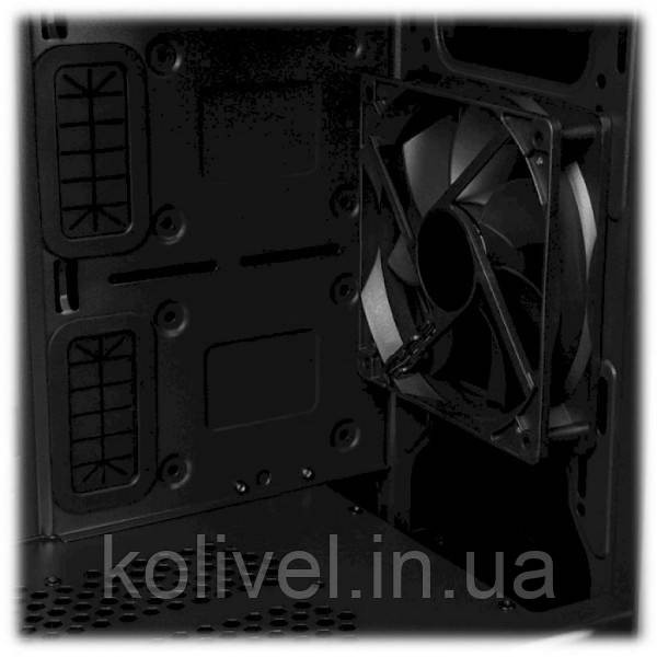 Корпус Modecom OBERON PRO BLACK без БЖ ATX (AT-OBERON-PR-10-000000-00) Киев - изображение 7
