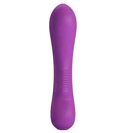 Перезаряжаемый вибратор PRETTY LOVE - Elsa, BI-014667-1 Sex Aura Киев
