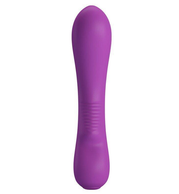 Перезаряжаемый вибратор PRETTY LOVE - Elsa, BI-014667-1 Sex Aura Киев - изображение 3