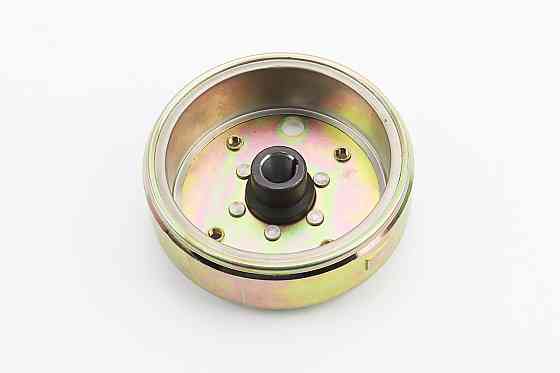 Ротор магнето (магніт) для статора на 8 котушок Київ