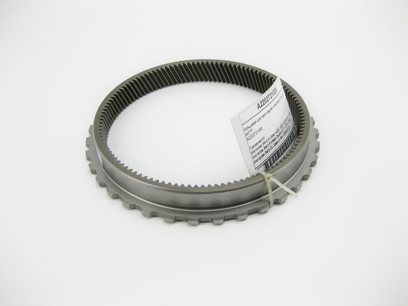 Mercedes-Benz  A2202721008 Коронна шестерня Одеса - фото 2