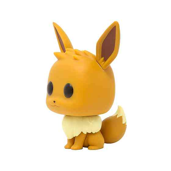 Ігрова фігурка Funko Pop! серії Покемон – Іві Днепр