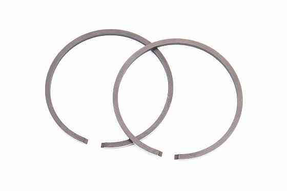 Кільця поршневі к-кт 2шт STD 61,75mm, ПОЛЬЩА Киев