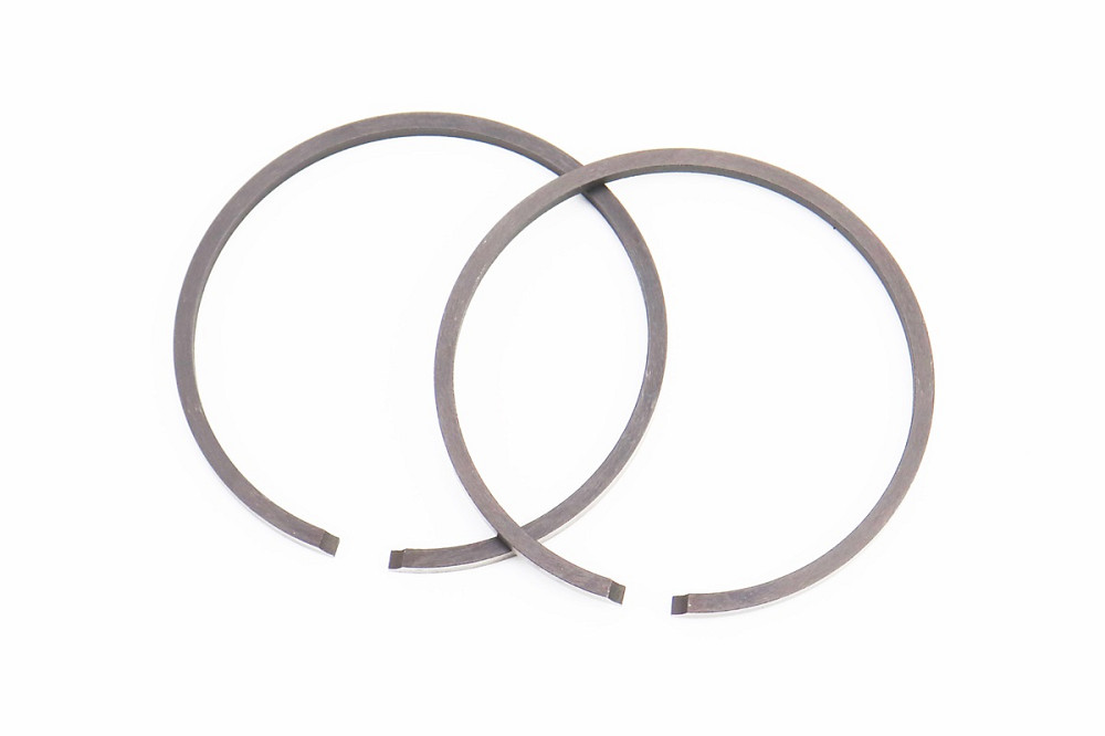 Кільця поршневі к-кт 2шт STD 61,75mm, ПОЛЬЩА Киев - изображение 1