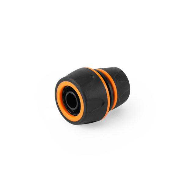 Муфта з'єднувальна (ремонтна) 3/4"-1/2", BLACK LINE SOFT FULL, ECO-PWBS2101 Київ - фото 2