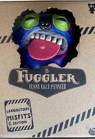 Фуглер оригінал іграшка є дроп опт і роздріб. Київ