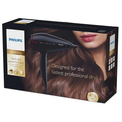 Фен Philips HPS910/00 Вінниця - фото 5