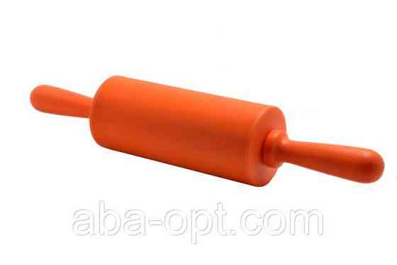 Качалка силіконова з з обертовими ручками L 22 см (шт) Одеса