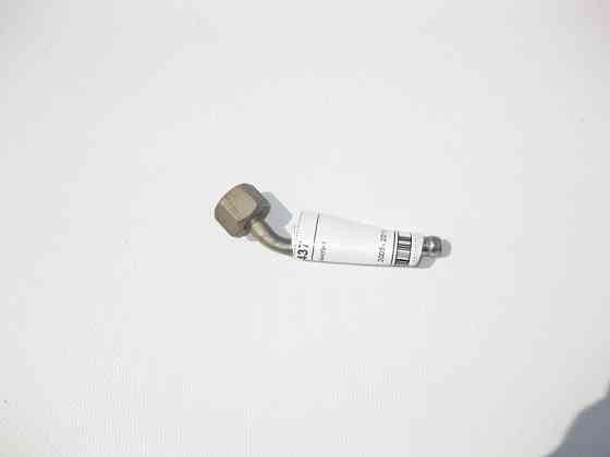 Mercedes-Benz  A2214910437 Трубка датчика фільтра для сажі для двигуна OM642 V6 3.0 cdi Англія S-Class W221 Одеса