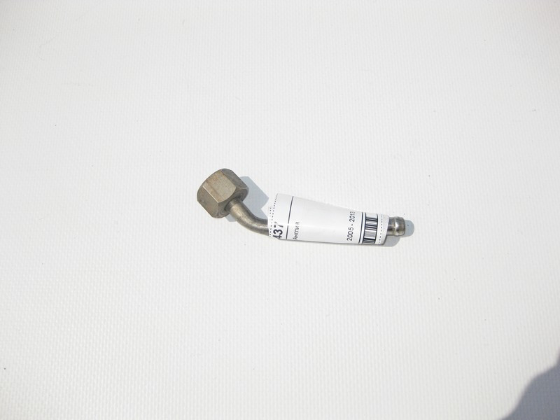 Mercedes-Benz  A2214910437 Трубка датчика фільтра для сажі для двигуна OM642 V6 3.0 cdi Англія S-Class W221 Одеса - фото 1