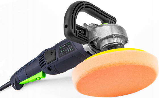 Полировочная машинка Wuber 2400Вт (Польша) Киев