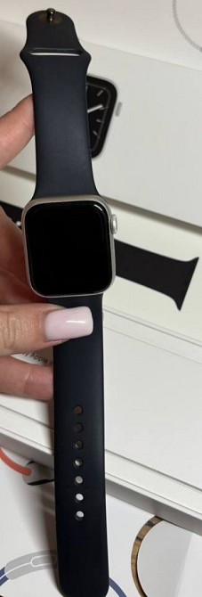 Apple watch Watch 5 40 mm lte акб 98% Киев - изображение 8