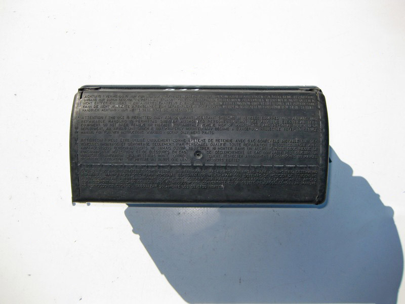 Mercedes-Benz  A2118601305 Подушка безпеки переднього пасажира в панель приладів - торпеду E-Class W211 Одеса - фото 1