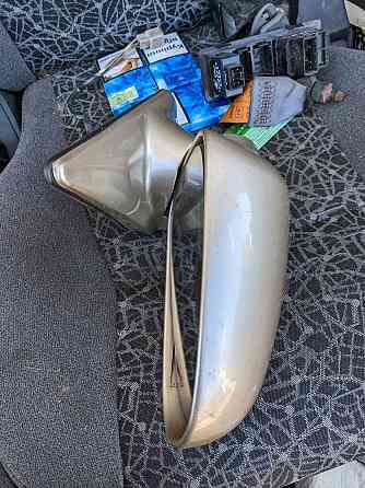 Зеркало Джили СК Киев