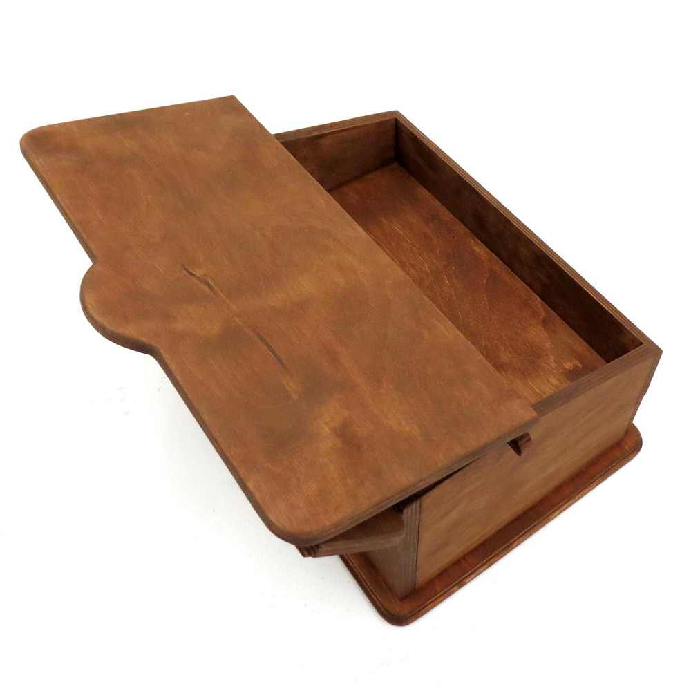 Органайзер для медикаментів "Кардано" капучино Миколаїв - фото 6