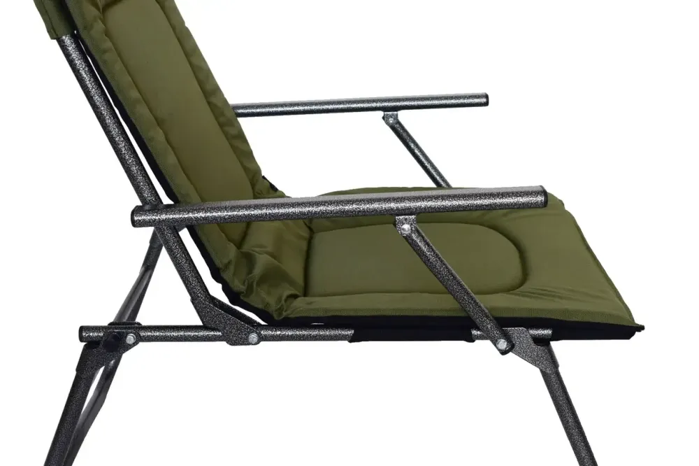 Крісло складне коропове Novator SF-4 Киев - изображение 7